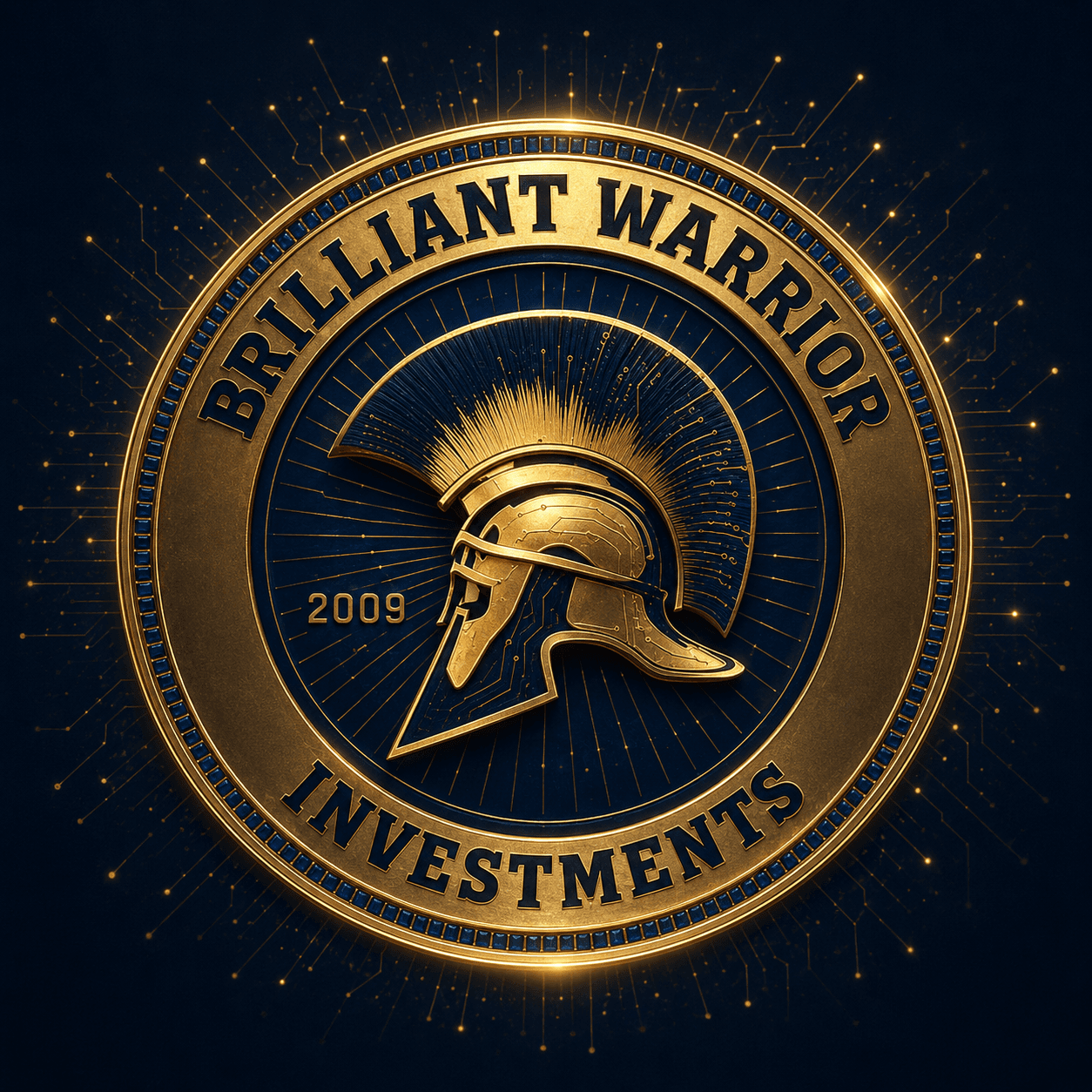 Brilliant Warrior Investments